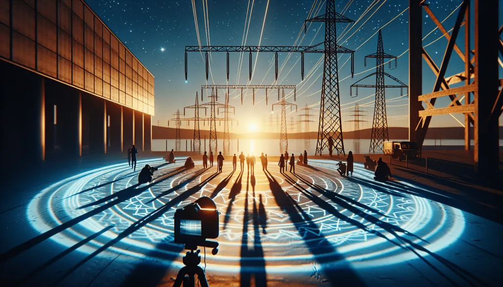 comment l'équilibre électromagnétique influence t il notre bien être ?