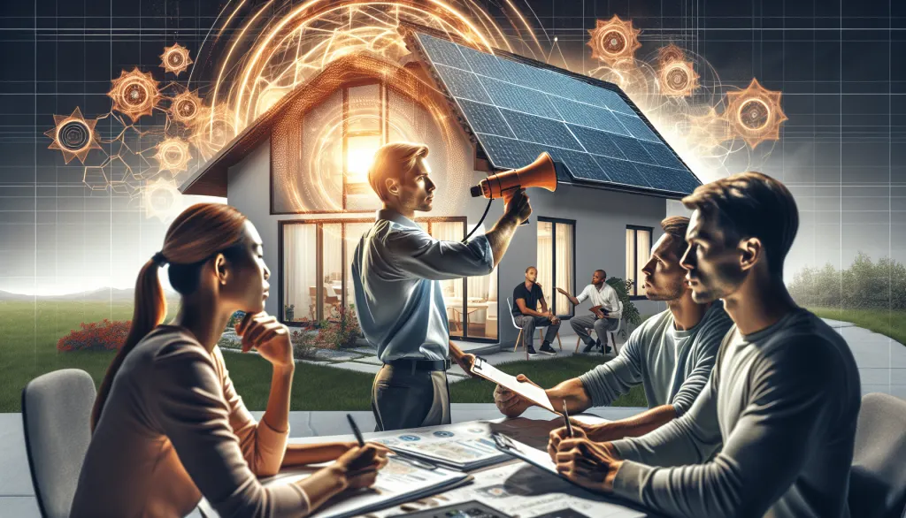 comment réaliser un diagnostic énergétique performant pour votre habitation ?