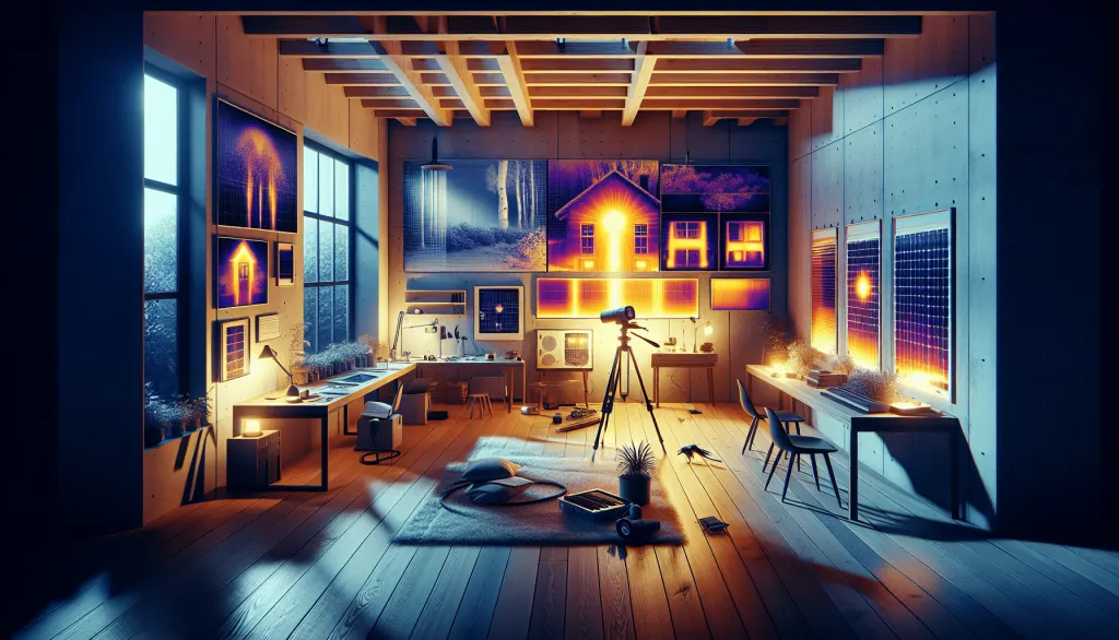 comment réaliser un diagnostic énergétique performant pour votre habitation ?