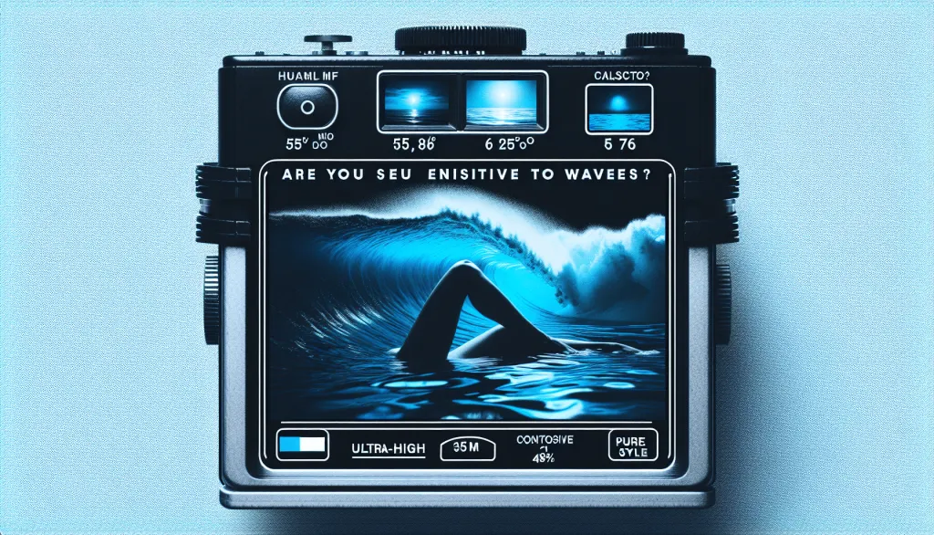 Êtes vous sensible aux ondes ?