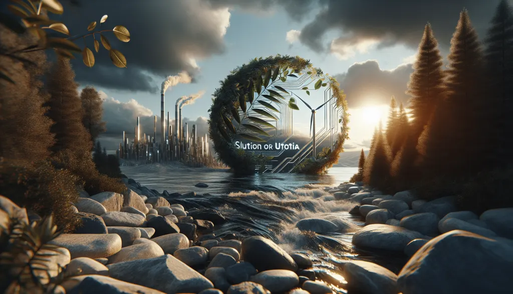 la bioénergie : solution ou utopie pour l'avenir ?