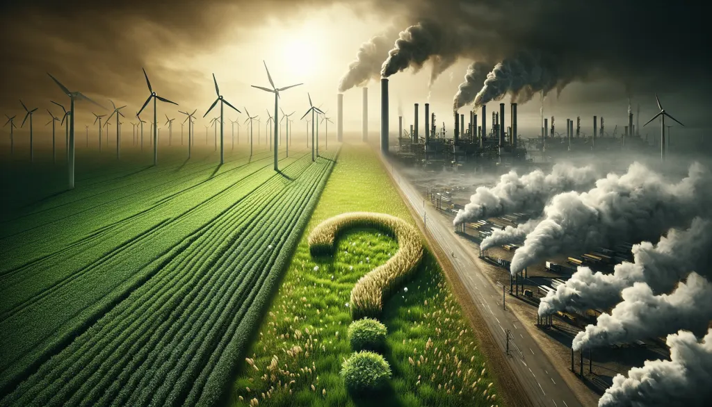 la bioénergie : solution ou utopie pour l'avenir ?