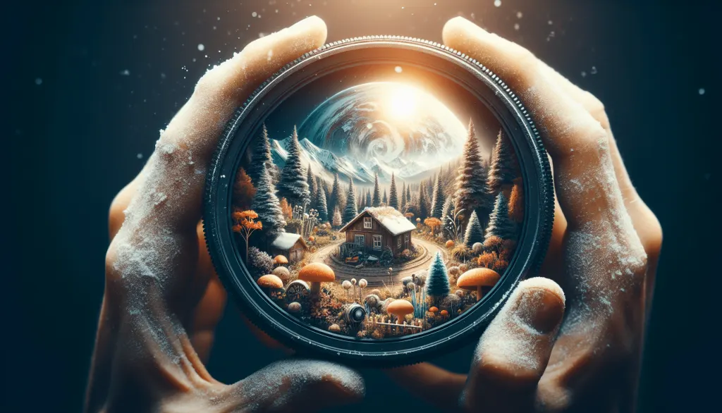la géobiologie : un outil essentiel pour harmoniser votre habitat ?
