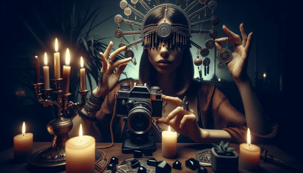 la radiesthésie : un art ancestral efficace pour trouver l'invisible?
