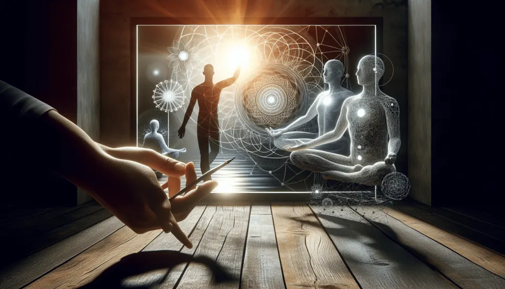 la thérapie holistique : quand le corps et l'esprit se guérissent ensemble ?