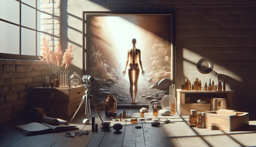 la thérapie holistique : quand le corps et l'esprit se guérissent ensemble ?