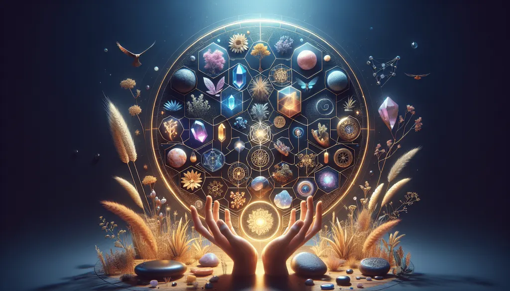 la thérapie vibratoire : une solution naturelle pour retrouver l'harmonie intérieure ?