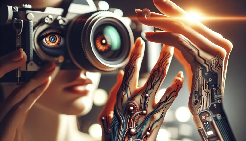 le biofeedback : comment contrôler son corps avec la technologie?