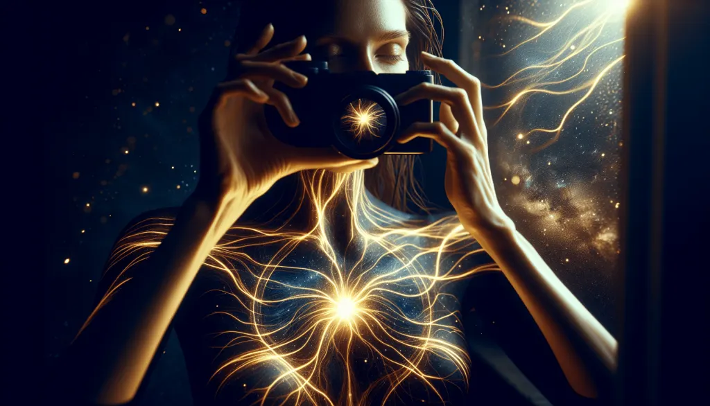 le corps énergétique : quelle est son influence sur notre santé et notre bien être ?