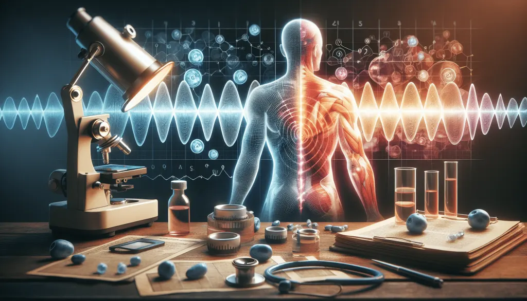 les ondes scalaires : une révolution dans le domaine de la santé ?