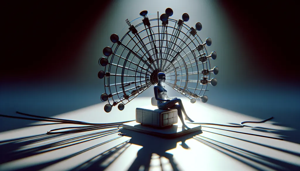 pourquoi devriez vous envisager l'achat d'une antenne de lecher ?