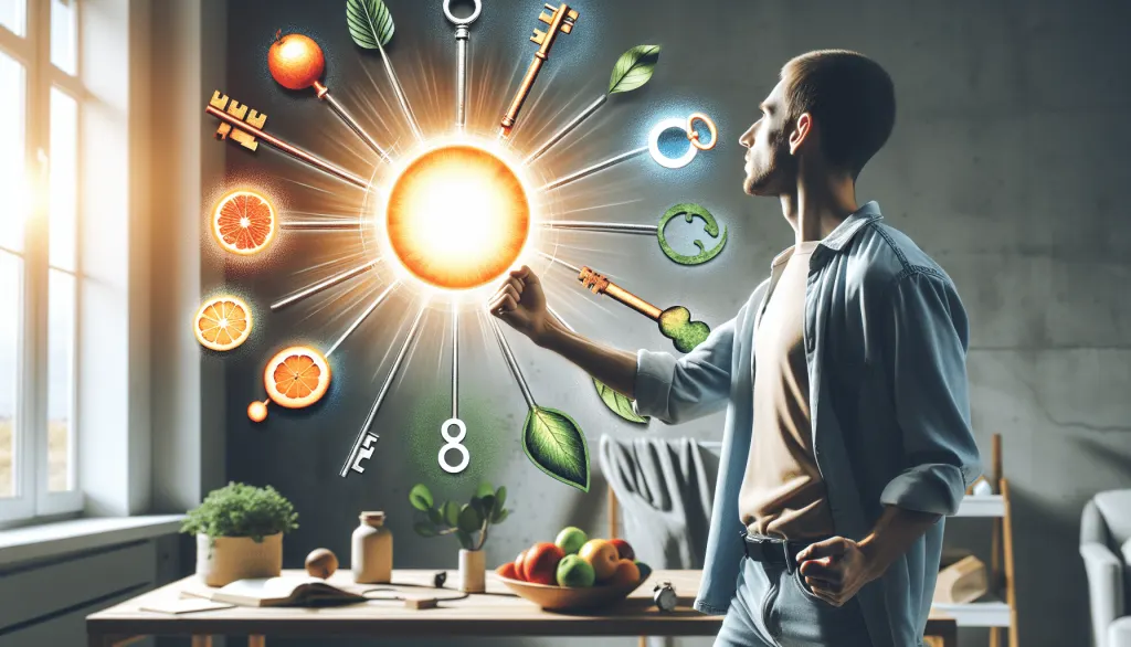 quelles sont les clés de l'énergétique pour booster votre bien être ?