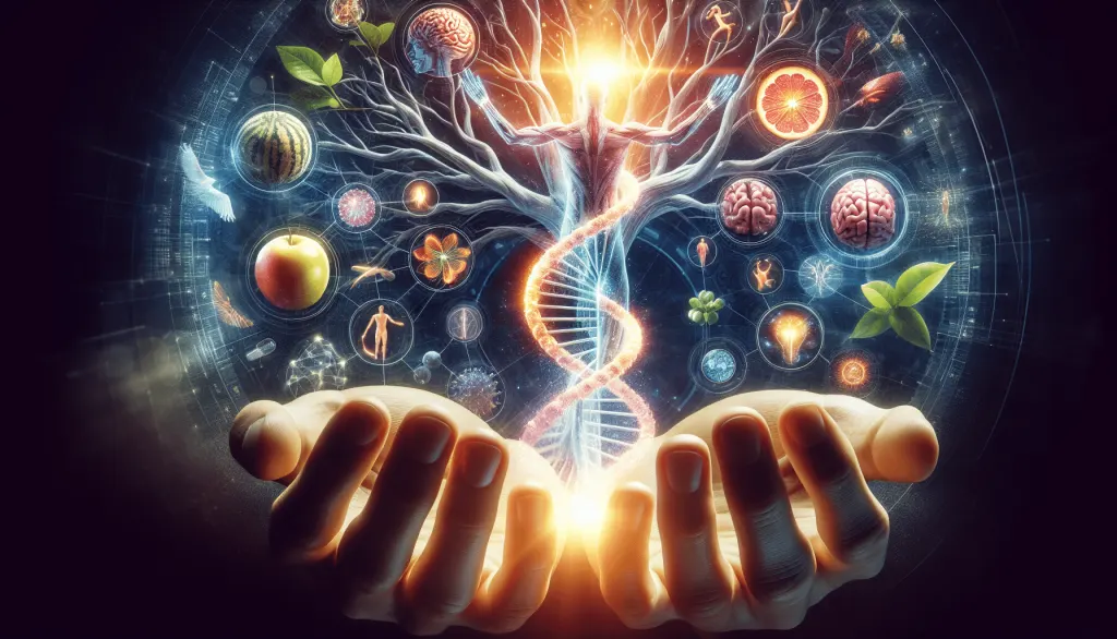qu'est ce que la kinésiologie et comment peut elle améliorer votre bien être?
