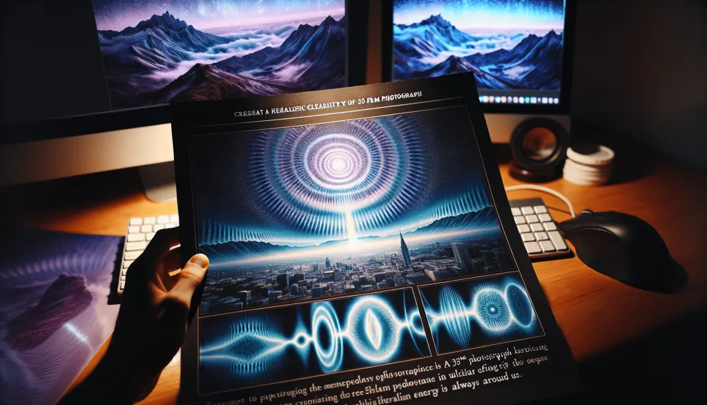 qu'est ce que l'effet kirlian et comment peut il révéler l'énergie invisible autour de nous?