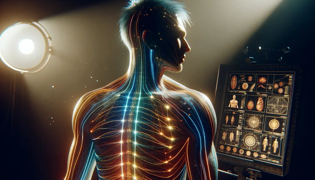 qu'est ce que les méridiens et comment influent ils sur notre santé ?